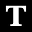 t