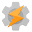 j