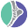 j