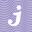 j