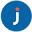 j
