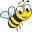 j