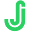 j