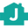 j
